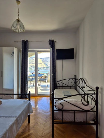 Apartmán Severní Dalmácie - Grebaštica DA 10510 N2