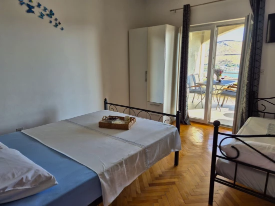 Apartmán Severní Dalmácie - Grebaštica DA 10510 N2