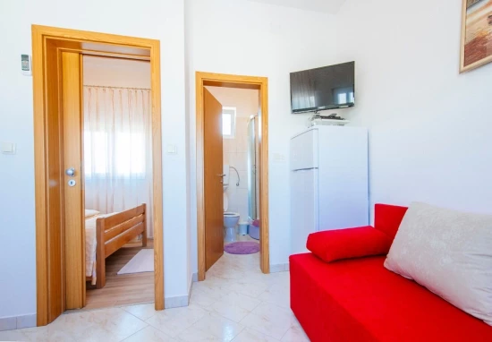 Apartmán Severní Dalmácie - Vrsi (Nin) DA 10511 N1