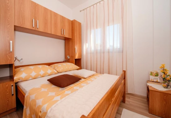 Apartmán Severní Dalmácie - Vrsi (Nin) DA 10511 N1