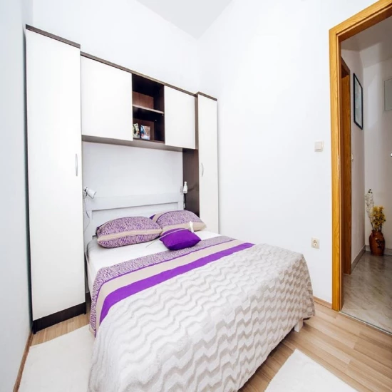 Apartmán Severní Dalmácie - Vrsi (Nin) DA 10511 N2