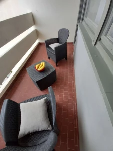 Apartmán Střední Dalmácie - Split DA 10512 N1