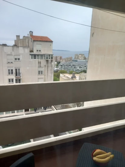 Apartmán Střední Dalmácie - Split DA 10512 N1