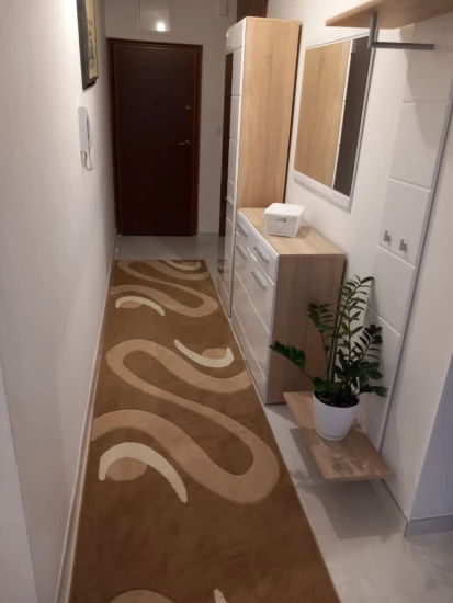 Apartmán Střední Dalmácie - Split DA 10512 N1