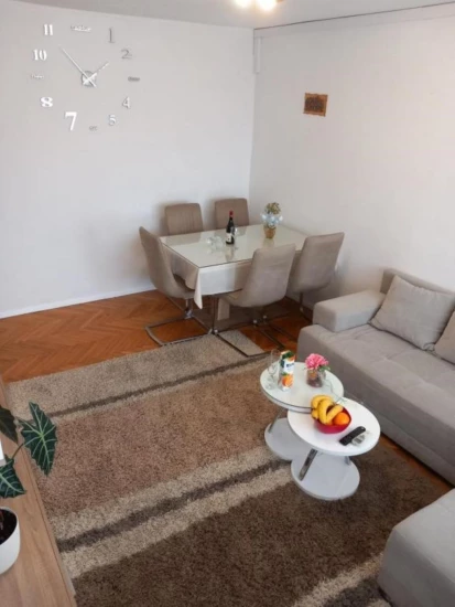 Apartmán Střední Dalmácie - Split DA 10512 N1