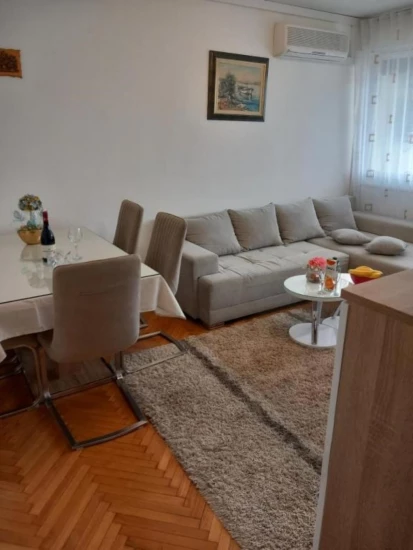 Apartmán Střední Dalmácie - Split DA 10512 N1