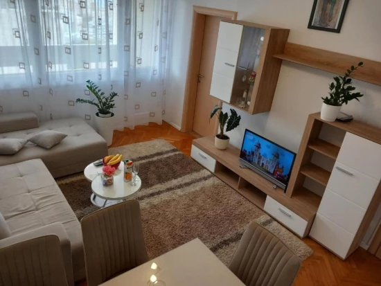 Apartmán Střední Dalmácie - Split DA 10512 N1