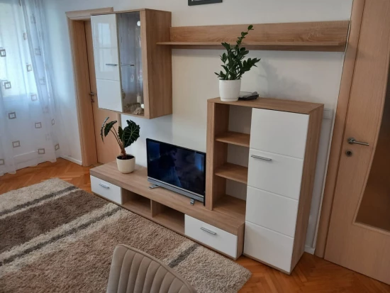 Apartmán Střední Dalmácie - Split DA 10512 N1