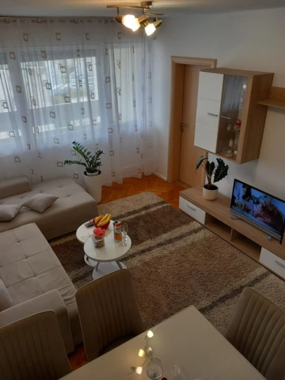 Apartmán Střední Dalmácie - Split DA 10512 N1