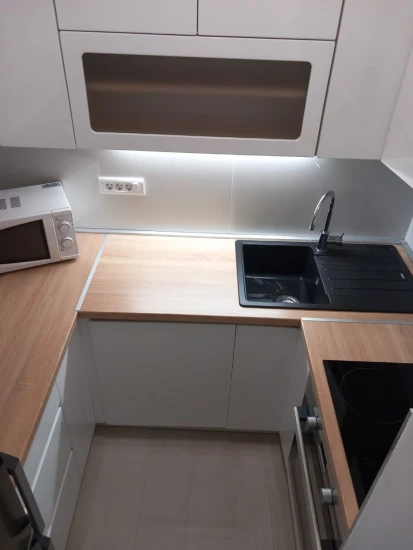 Apartmán Střední Dalmácie - Split DA 10512 N1