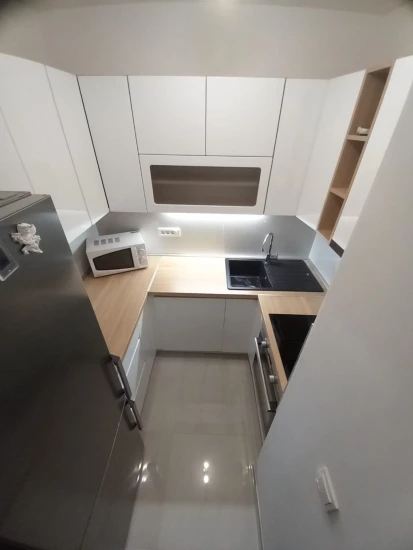 Apartmán Střední Dalmácie - Split DA 10512 N1