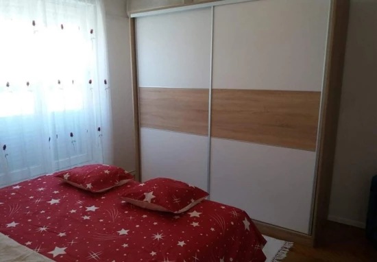 Apartmán Střední Dalmácie - Split DA 10512 N1