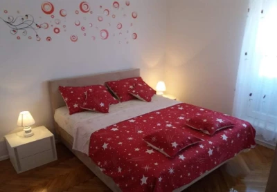 Apartmán Střední Dalmácie - Split DA 10512 N1