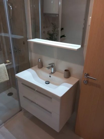 Apartmán Střední Dalmácie - Split DA 10512 N1