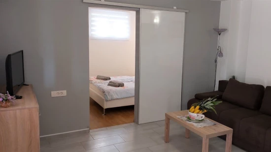 Apartmán Kvarner - Crikvenica KV 10194 N1