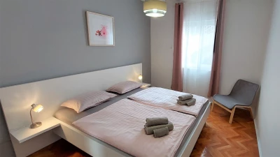 Apartmán Kvarner - Crikvenica KV 10194 N2