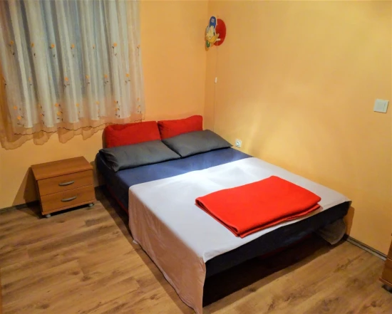 Apartmán Kvarner - Crikvenica KV 10195 N1