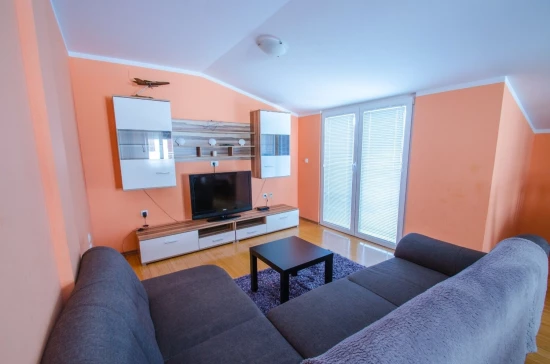 Apartmán Kvarner - Crikvenica KV 10196 N1