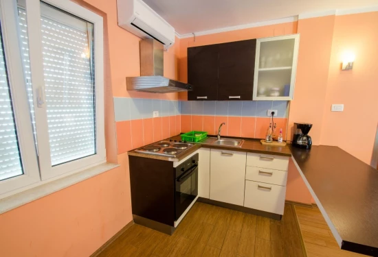 Apartmán Kvarner - Crikvenica KV 10196 N1