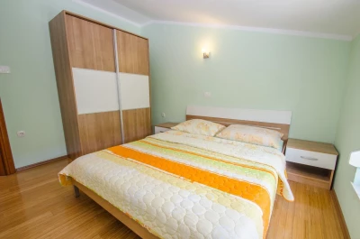 Apartmán Kvarner - Crikvenica KV 10196 N1