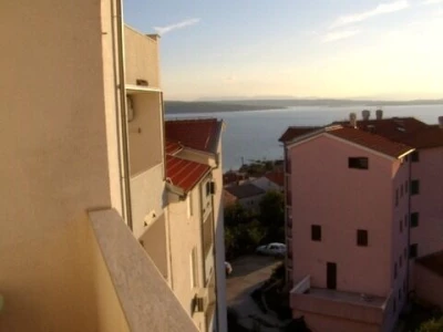 Apartmán Kvarner - Crikvenica KV 10197 N1