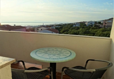 Apartmán Kvarner - Crikvenica KV 10197 N1