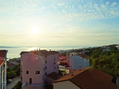 Apartmán Kvarner - Crikvenica KV 10197 N1