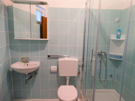 Apartmán Kvarner - Crikvenica KV 10197 N1