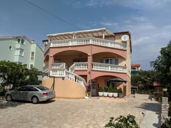 Apartmán Severní Dalmácie - Vodice DA 10514 N1