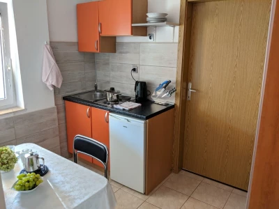 Apartmán Severní Dalmácie - Vodice DA 10514 N1