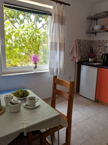 Apartmán Severní Dalmácie - Vodice DA 10514 N2