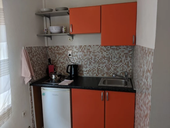 Apartmán Severní Dalmácie - Vodice DA 10514 N2