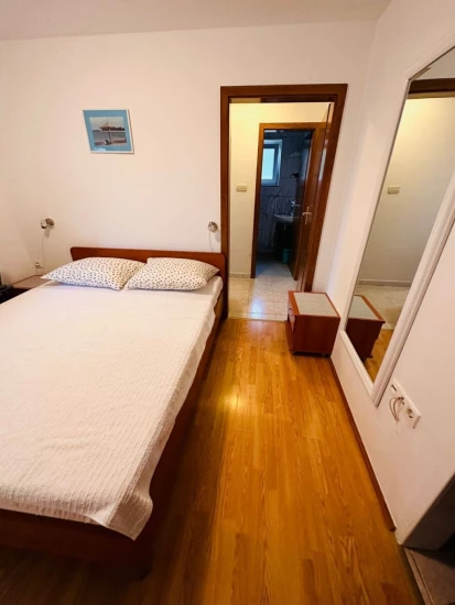 Apartmán Severní Dalmácie - Vodice DA 10514 N2