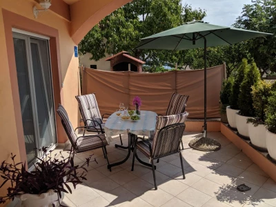 Apartmán Severní Dalmácie - Vodice DA 10514 N3