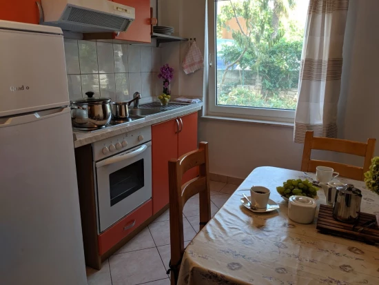 Apartmán Severní Dalmácie - Vodice DA 10514 N3