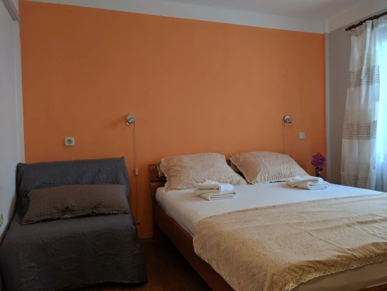 Apartmán Severní Dalmácie - Vodice DA 10514 N3