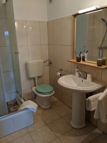 Apartmán Severní Dalmácie - Vodice DA 10514 N3