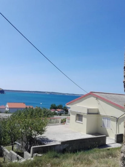 Apartmán Severní Dalmácie - Rtina DA 10515 N1