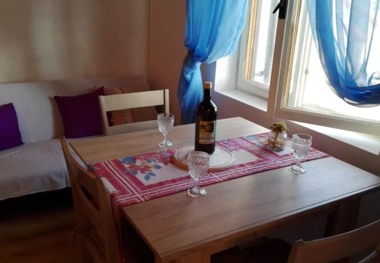 Apartmán Severní Dalmácie - Rtina DA 10515 N1