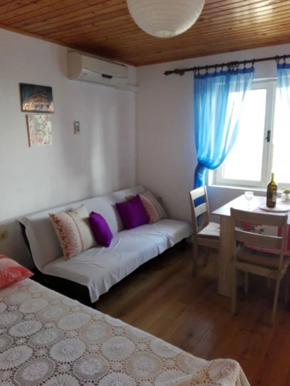 Apartmán Severní Dalmácie - Rtina DA 10515 N1