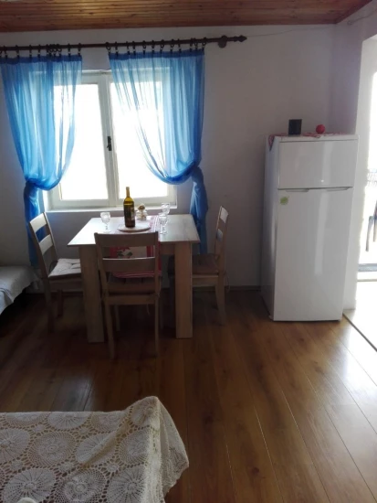 Apartmán Severní Dalmácie - Rtina DA 10515 N1