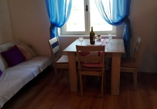 Apartmán Severní Dalmácie - Rtina DA 10515 N1