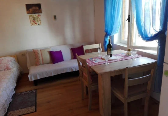 Apartmán Severní Dalmácie - Rtina DA 10515 N1