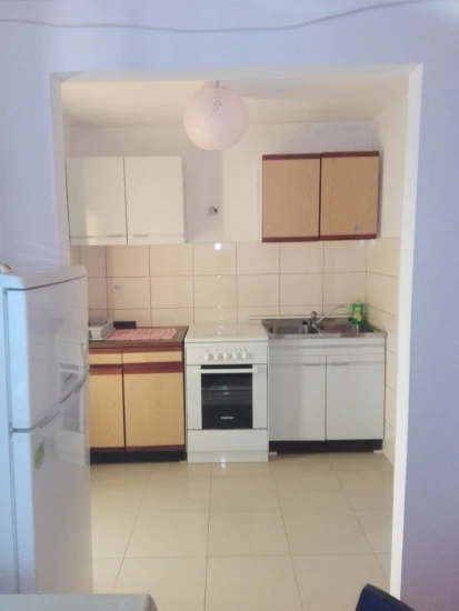 Apartmán Severní Dalmácie - Rtina DA 10515 N1