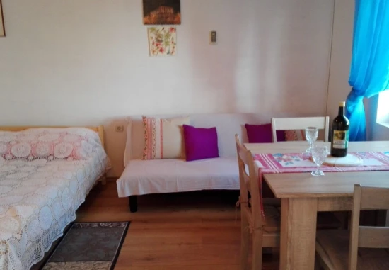 Apartmán Severní Dalmácie - Rtina DA 10515 N1