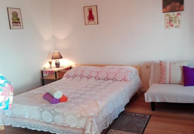 Apartmán Severní Dalmácie - Rtina DA 10515 N1