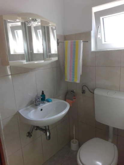 Apartmán Severní Dalmácie - Rtina DA 10515 N1