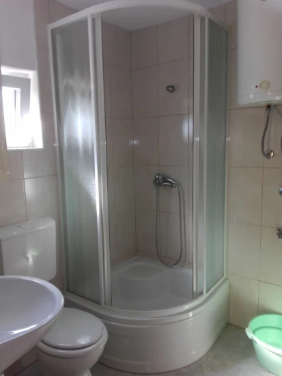 Apartmán Severní Dalmácie - Rtina DA 10515 N1