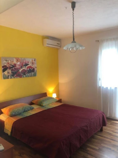 Apartmán Severní Dalmácie - Lukovo Šugarje DA 10516 N1