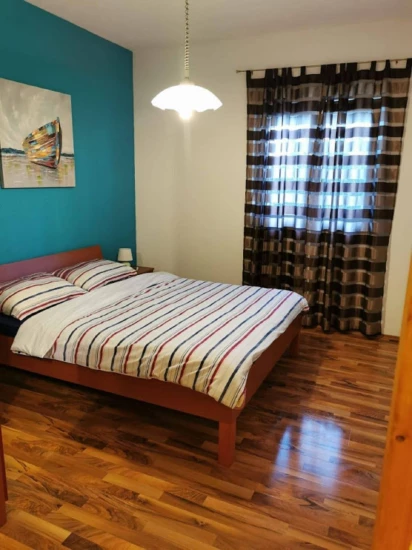 Apartmán Severní Dalmácie - Lukovo Šugarje DA 10516 N2